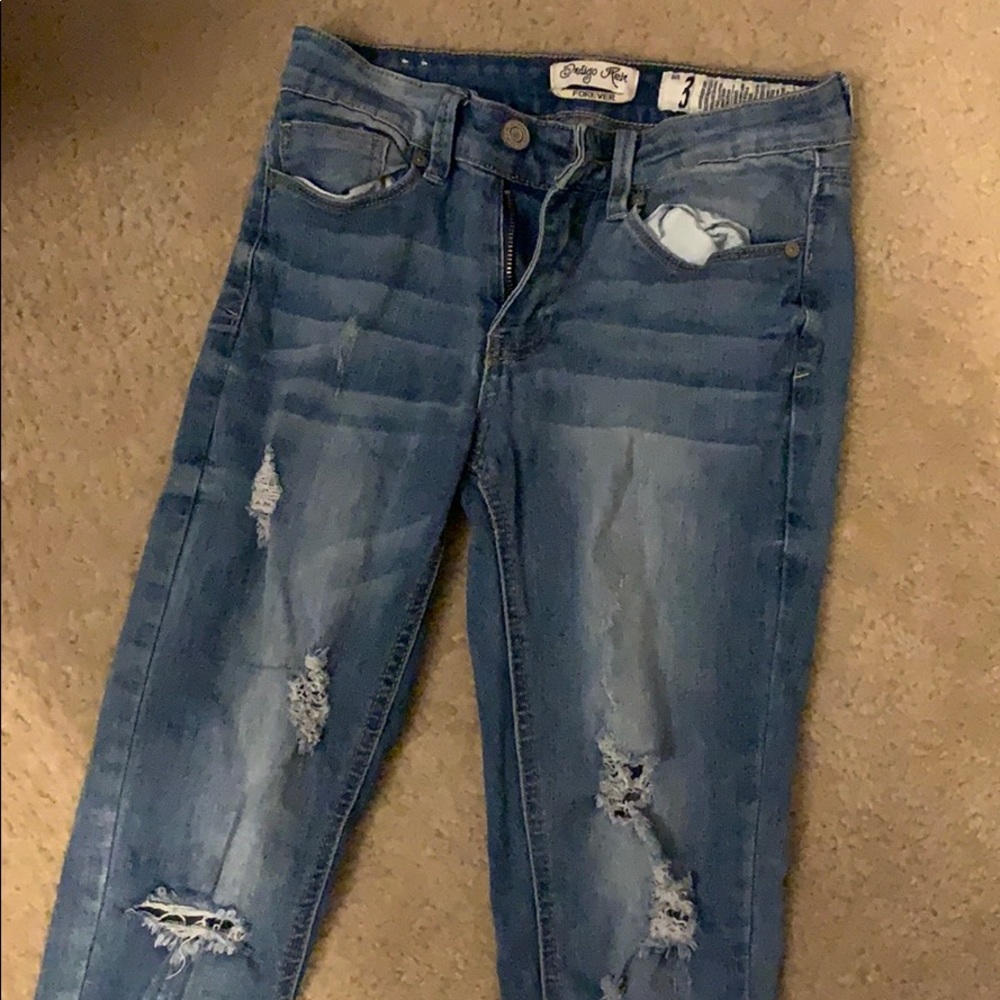 jeans - Picture 2 of 3
